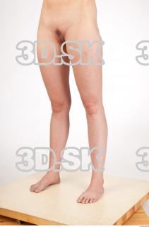 Leg texture of Sherri 0004